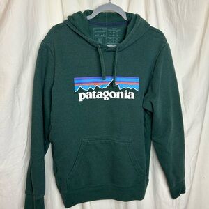 Patagonia hoodie